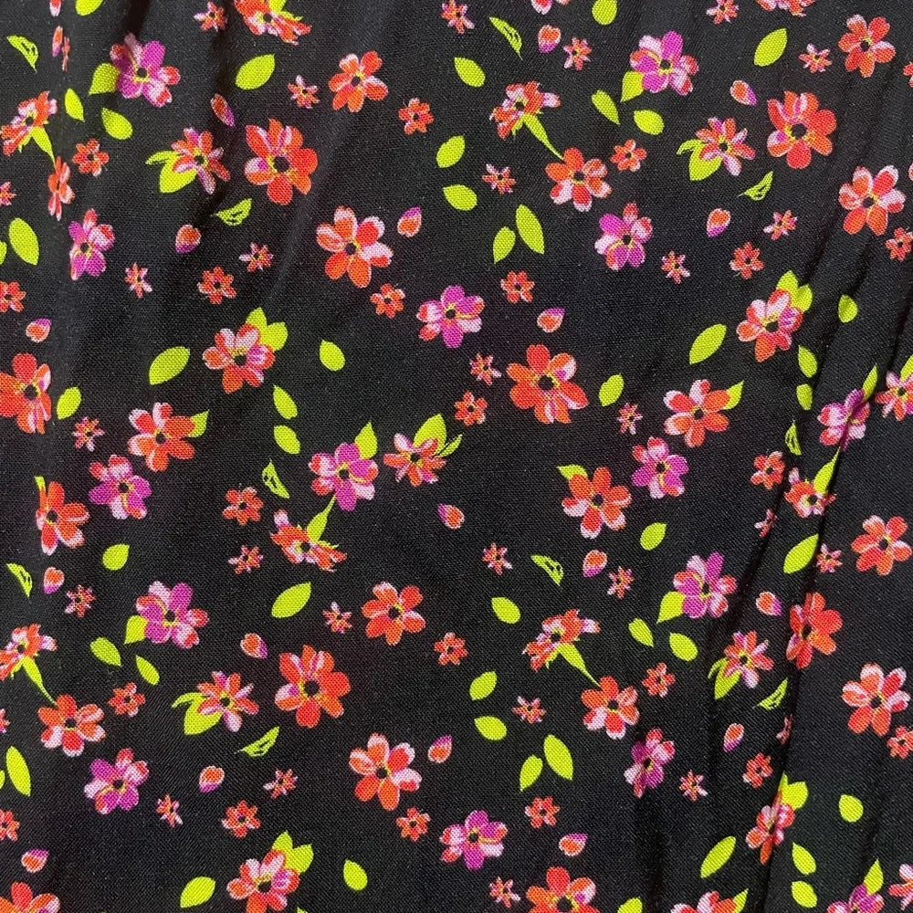 Maaji tropical dress small flowers - Picture 7 of 9